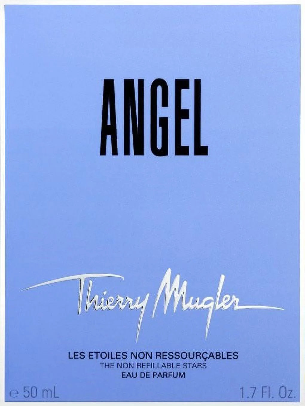 Angel Eau de Parfum Spray, 1.7 oz O461148