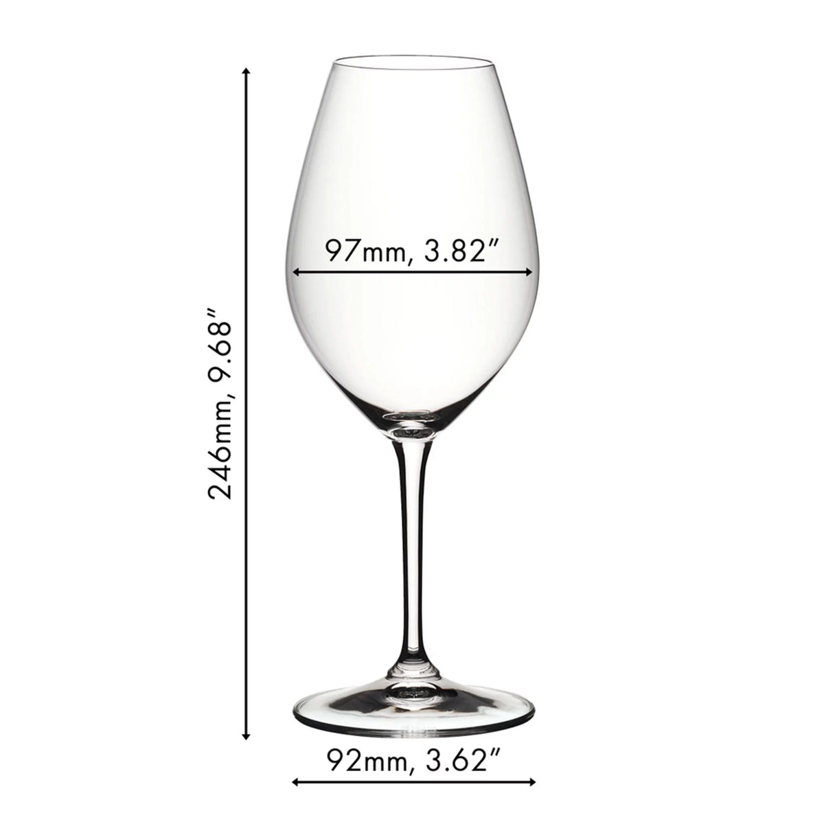 34.25 Oz Merlot Red Wine Decanter with Stemmed Glasses, 4 Pcs G135670