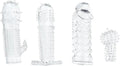 Penis Enhancement Sleeve U551