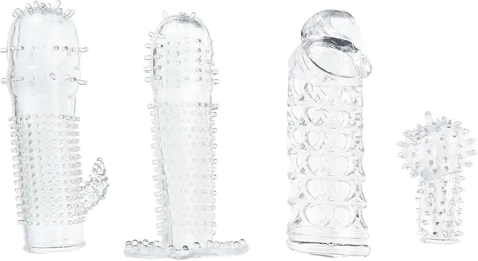 Penis Enhancement Sleeve U551