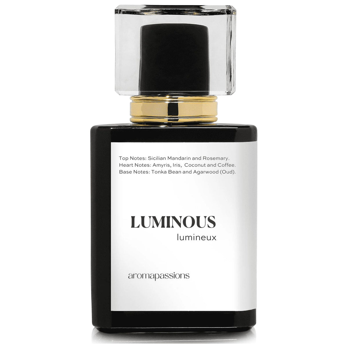 Pheromone Perfume for Men Extrait De Parfum E6937