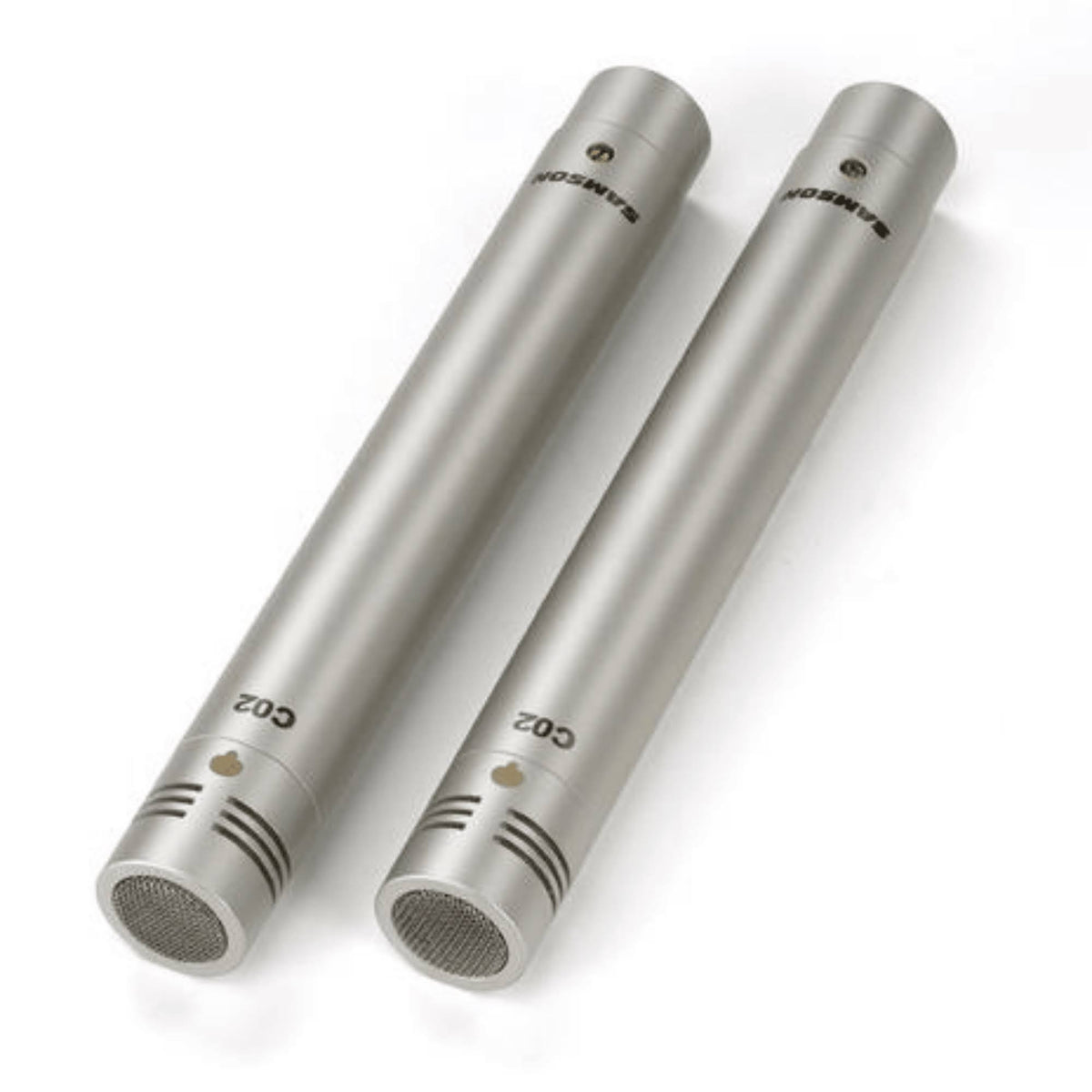 Pencil Condenser Microphones (Pair) T270