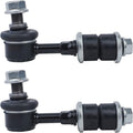 Front Sway Bar End Links 2pc Set W868816