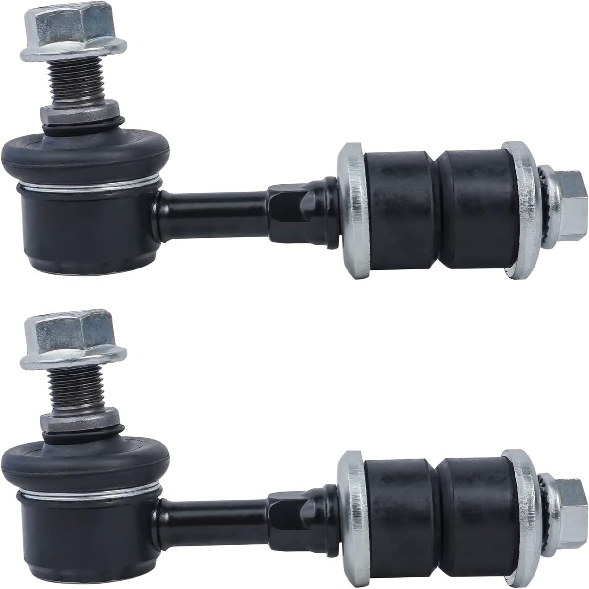 Front Sway Bar End Links 2pc Set W868816