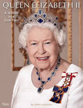 Queen for Our Time J620