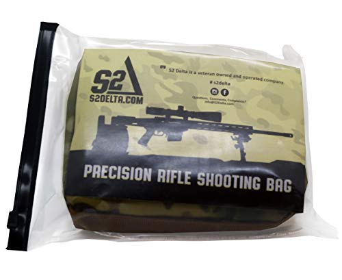 Medium Barricade Bag S422