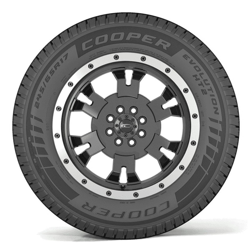 245/65R17 107T All-Season Tire U9102