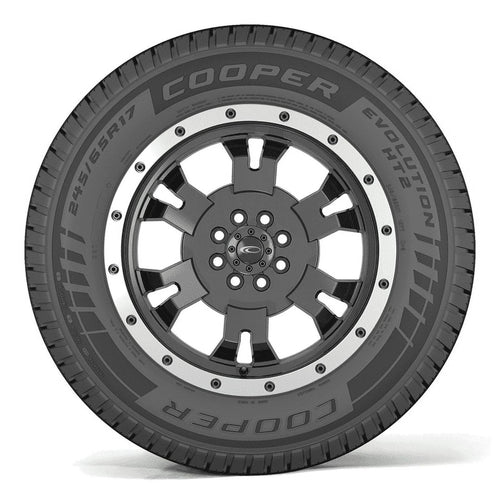 245/65R17 107T All-Season Tire U9102