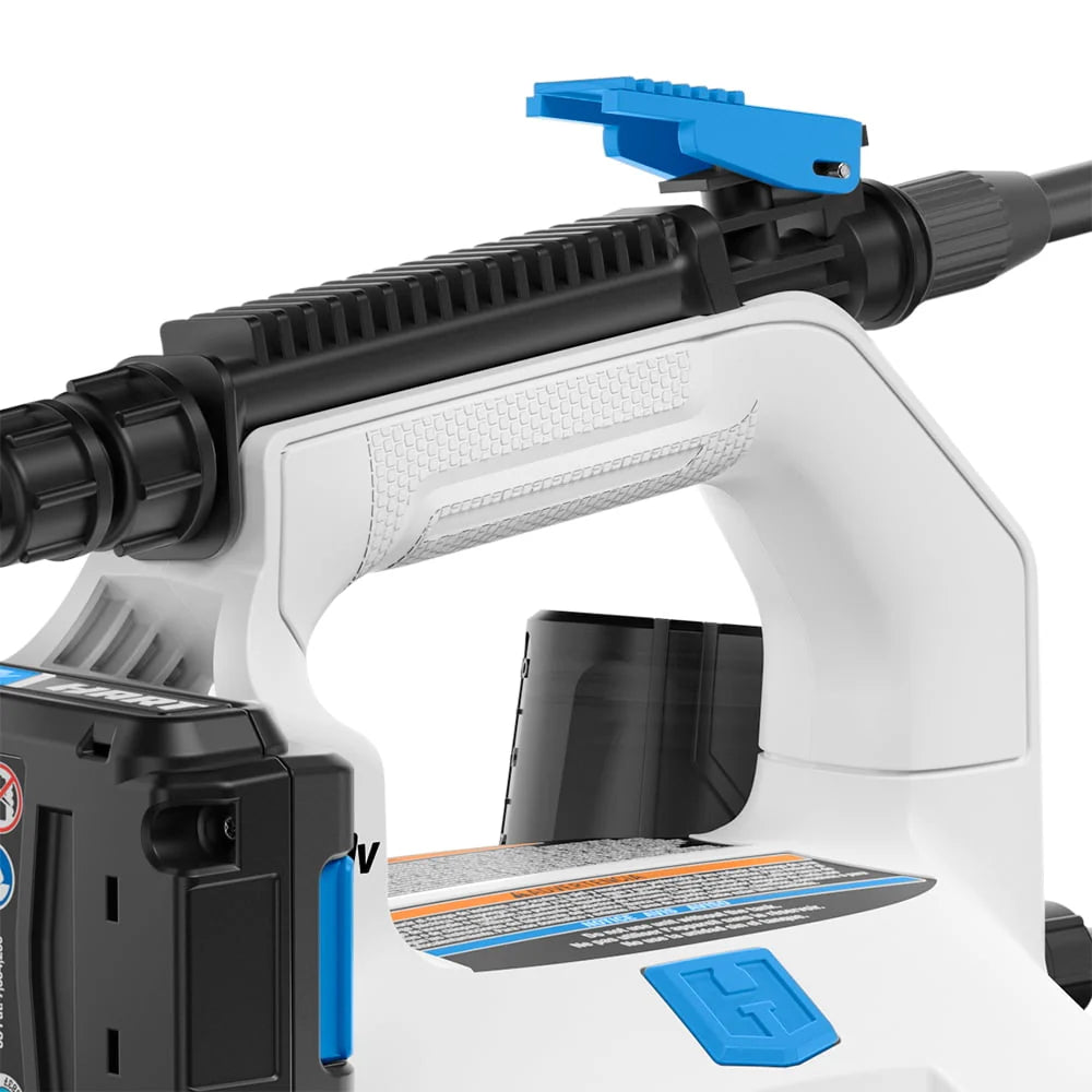 20-Volt 1 Gallon Chemical Sprayer C80182
