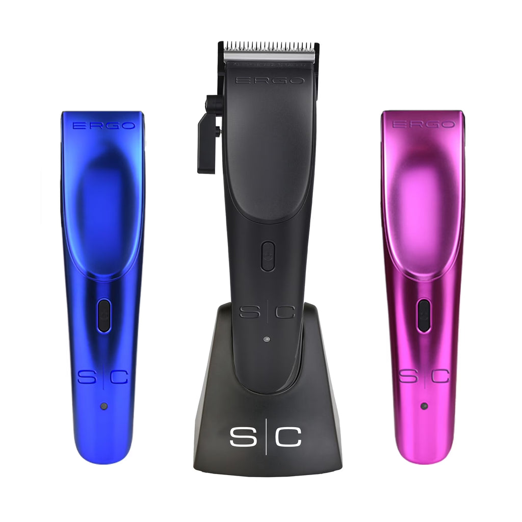 Cordless Hair Clipper T802