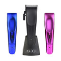 Cordless Hair Clipper T802