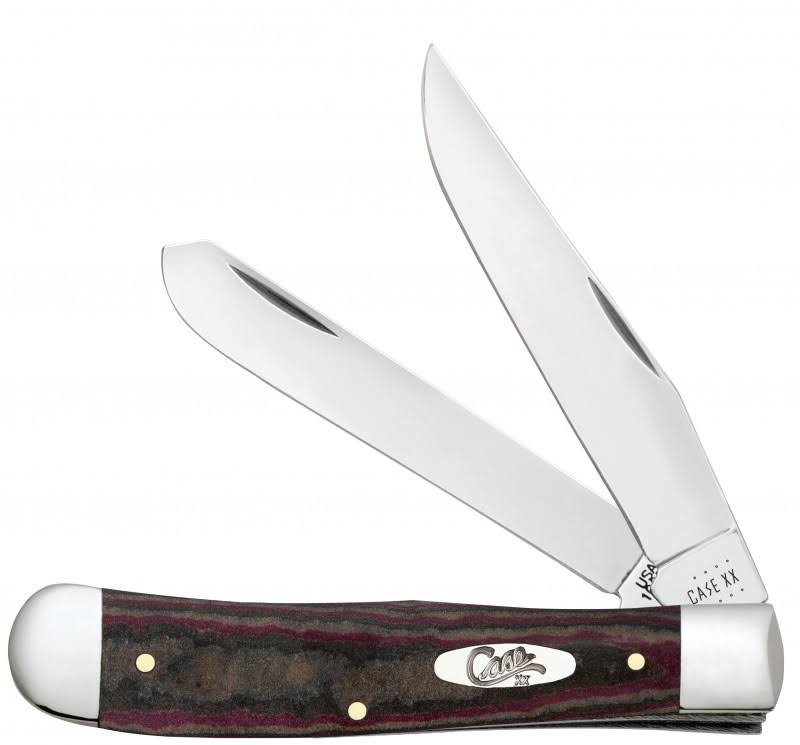 Trapper Rustic Richlite D9064