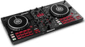 DJ Controller with Integrated Audio Interface K97995