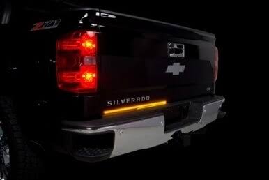 48-Inch LED Tailgate Light Bar T8884