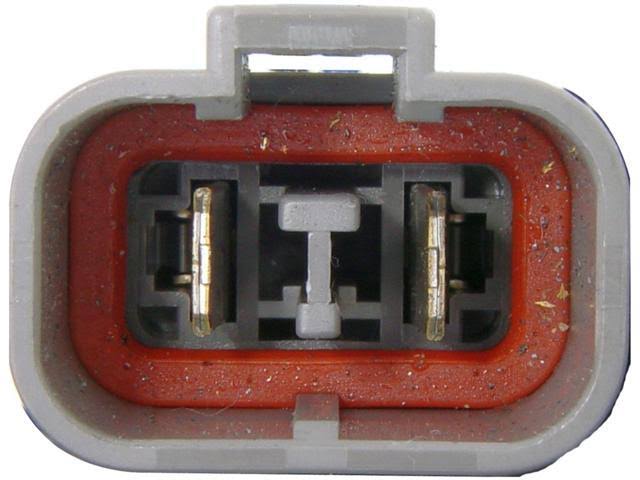 A/C Condenser Fan Assembly C11429