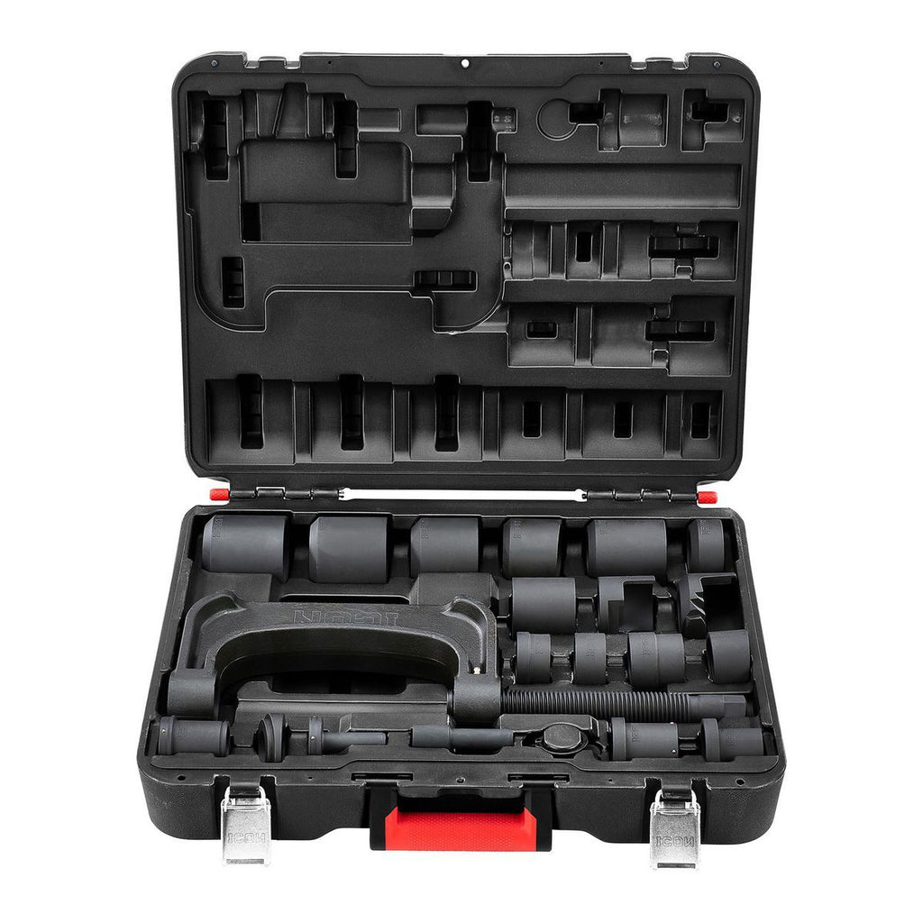 20-Piece Ball Joint and Universal Joint Press Set M1564