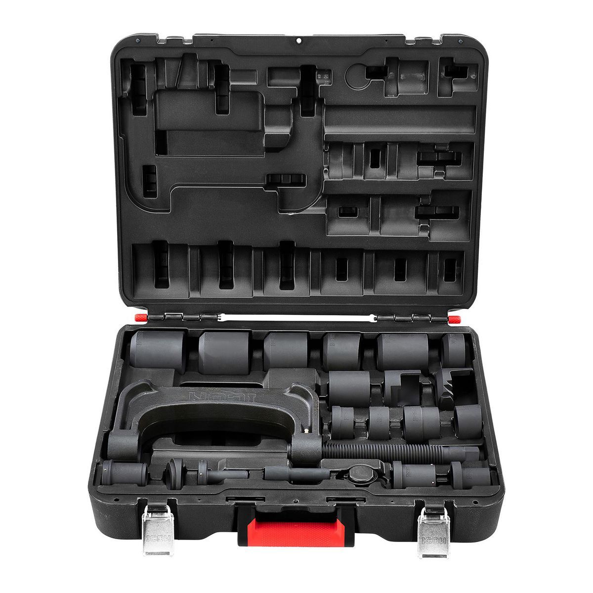 20-Piece Ball Joint and Universal Joint Press Set M1564