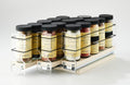 Spice Rack with 3 Drawers O4929