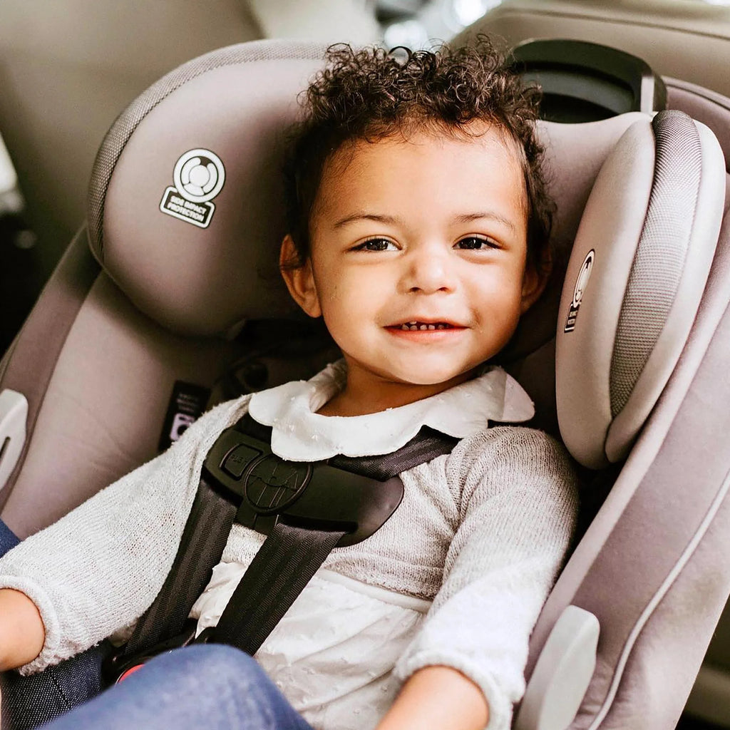 Convertible Car Seat B570