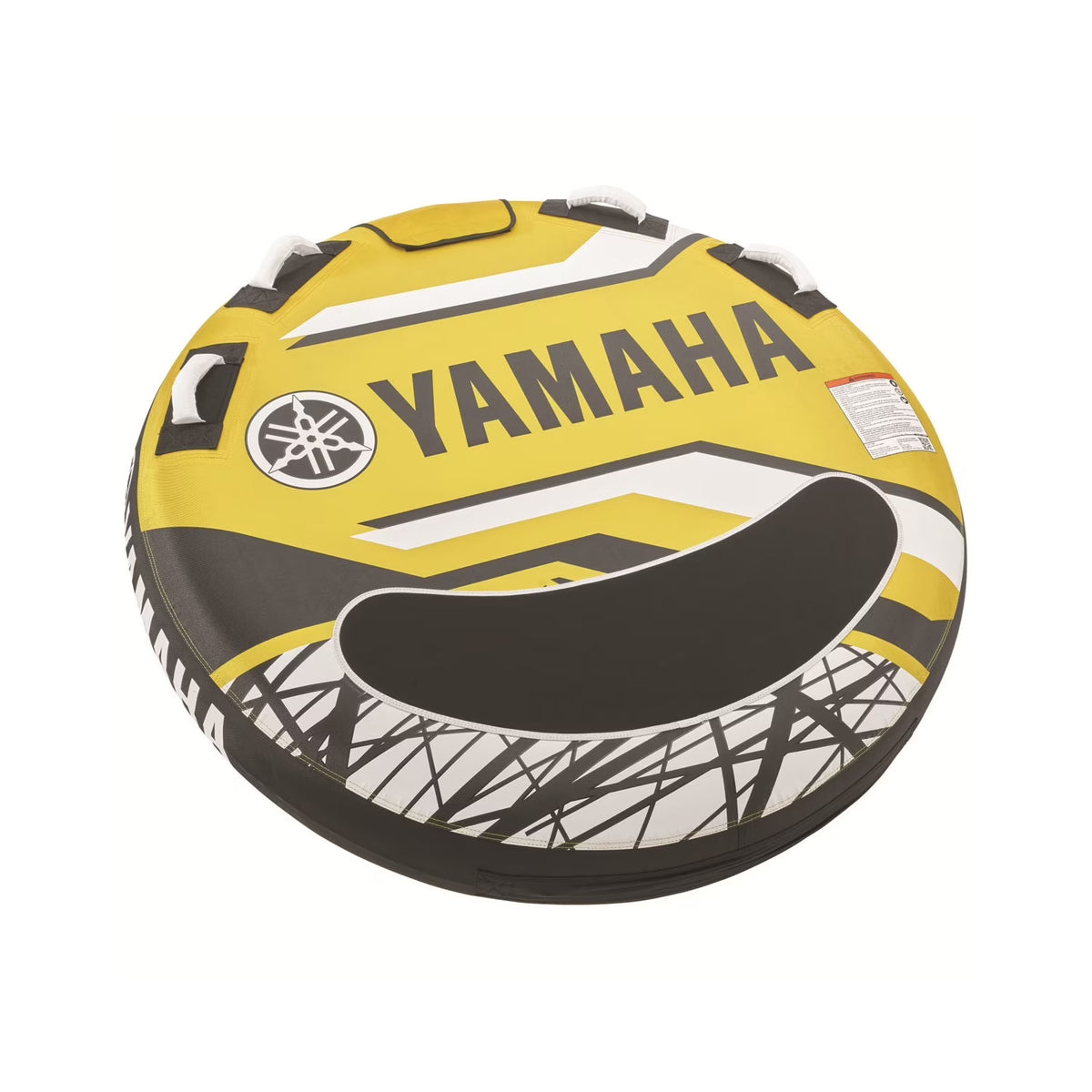Yamaha OEM Rider Tube Kit D746