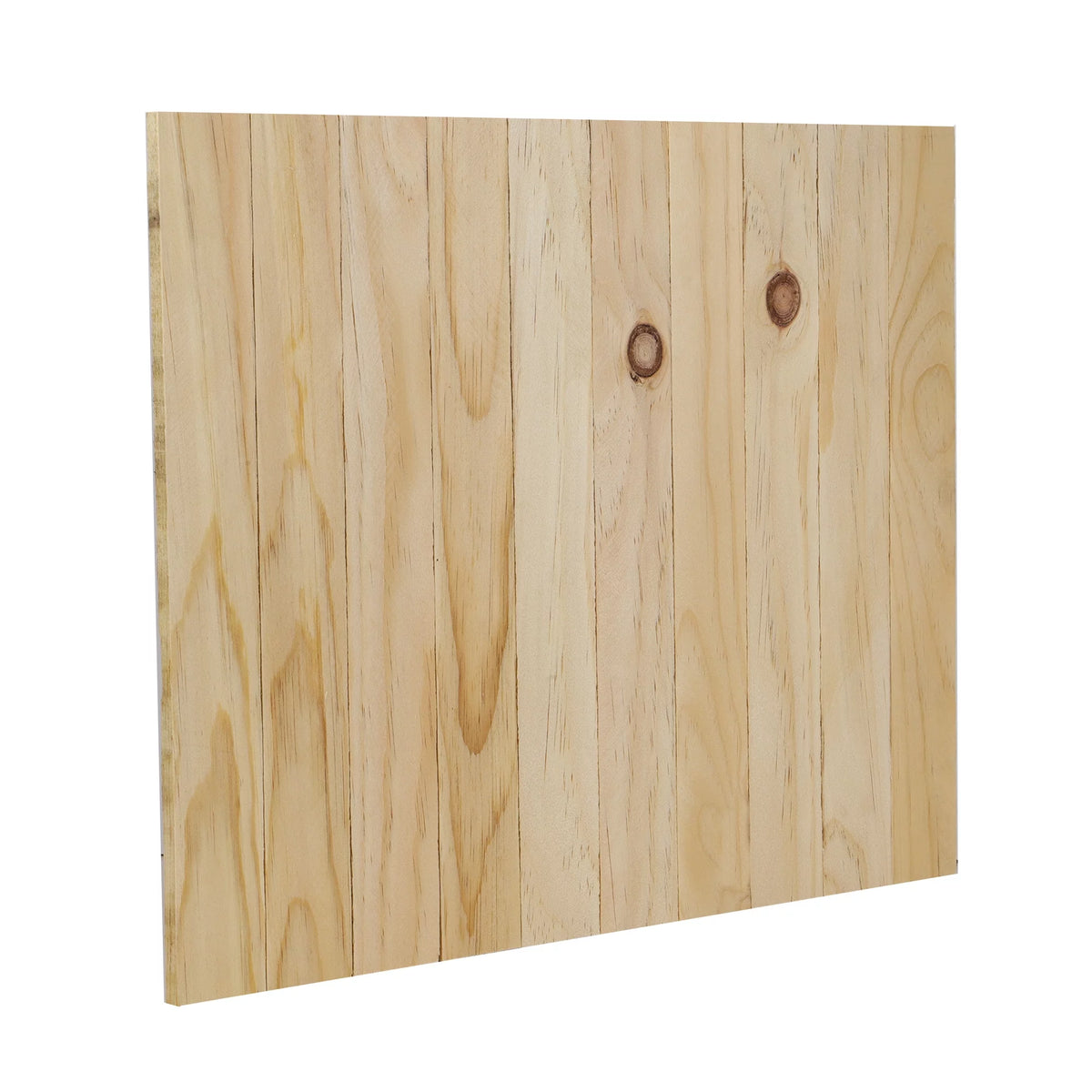 Wood Panel 20.5" x 16" O9558