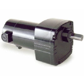 Permanent Magnet Parallel Shaft 1/29 Hp 42 Rpm 36 Lb-in V724