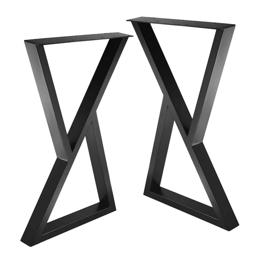 Metal Table Legs Heavy Duty Iron Furniture Legs K42500