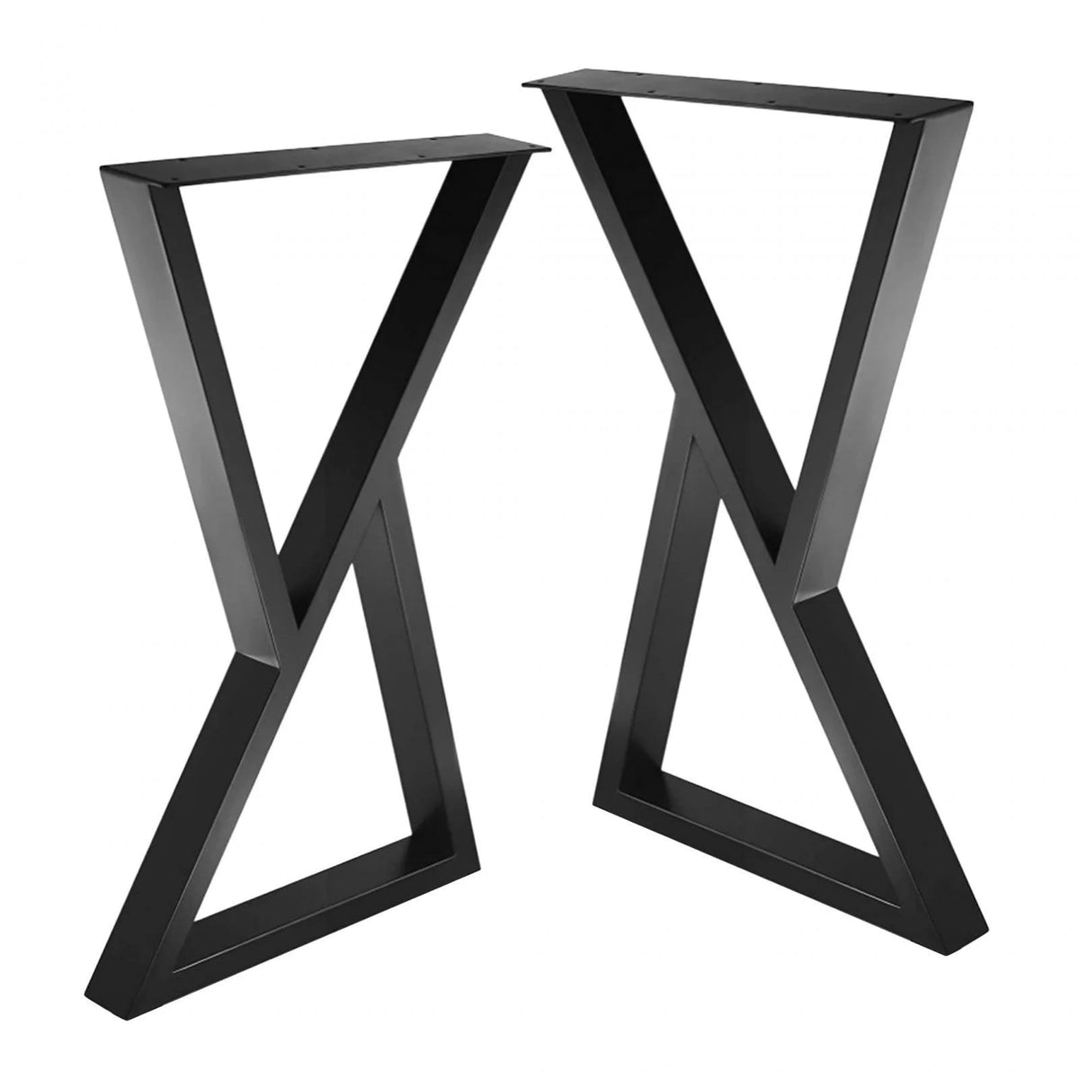 Metal Table Legs Heavy Duty Iron Furniture Legs K42500