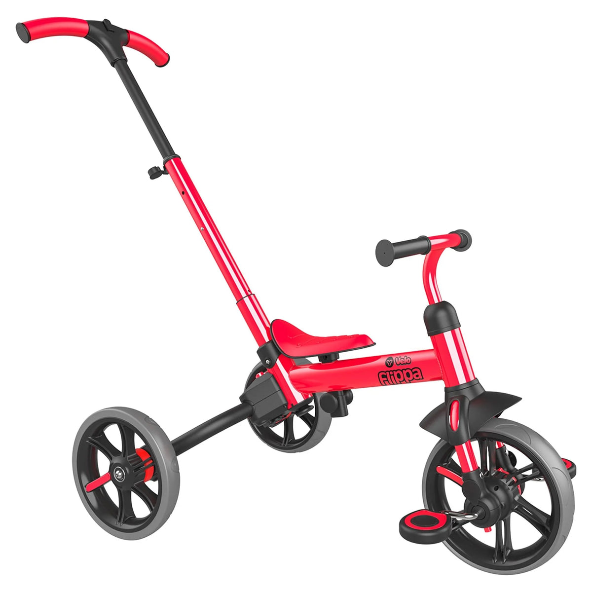 4-in-1 Trike to Balance Bike U4095