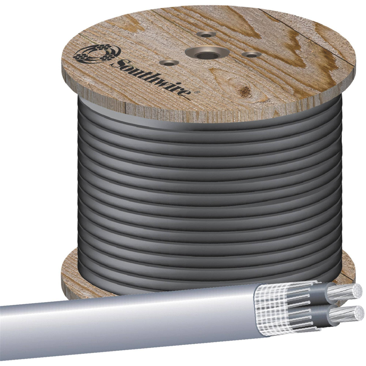 Service Entrance Cable C375529