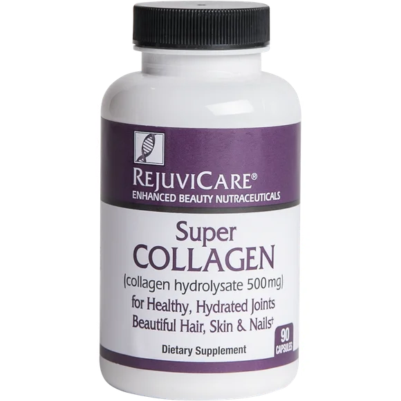 Collagen Capsules G97900