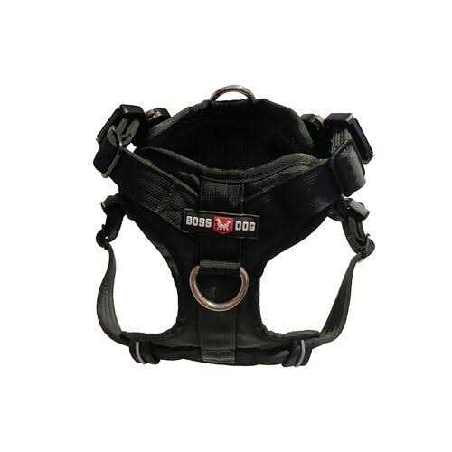 Tactical Dog Harness N521102