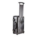 X-Large Weatherproof Rolling Carry-On Case H6362