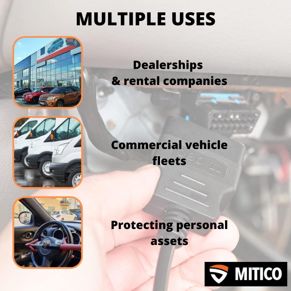 Metal OBD2 Port Lock Cap Anti-Theft Device K355