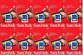 16GB SDHC Class 4 Flash Memory Card U48350