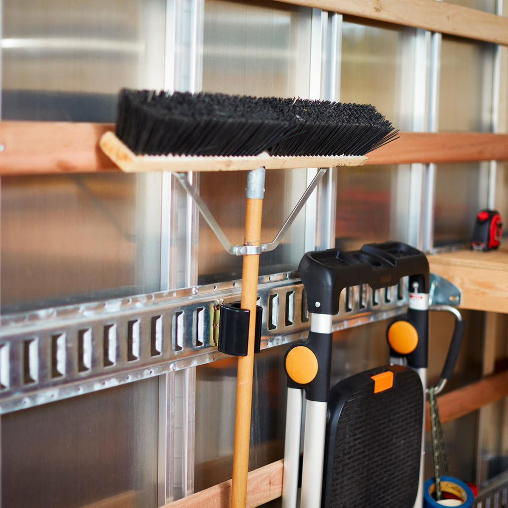 Long-Handle Tool Holder M598