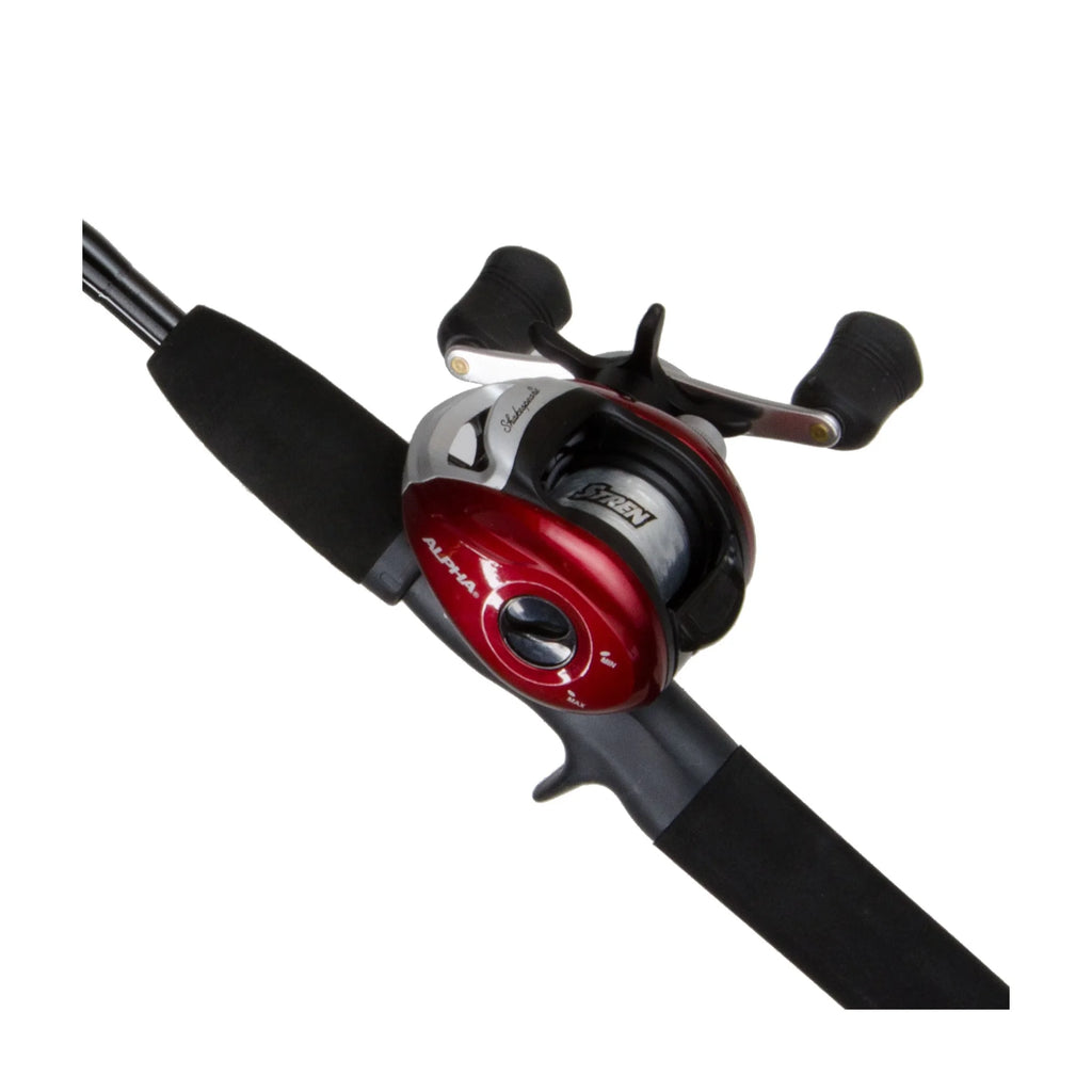 Fishing Rod & Reel Combo Y528