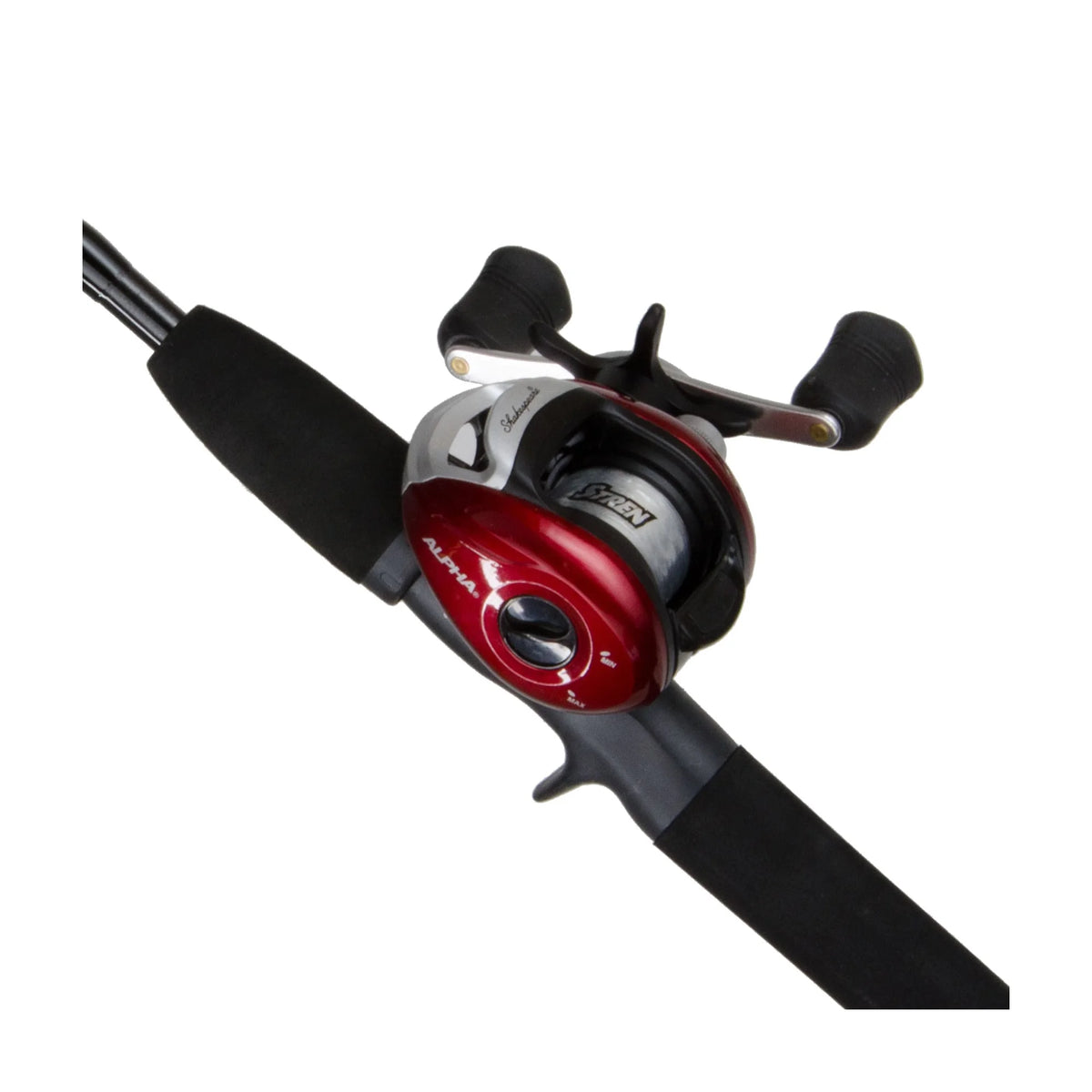 Fishing Rod & Reel Combo Y528