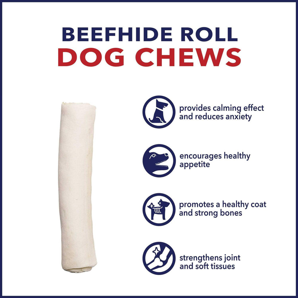 Beefhide Rolls R515495