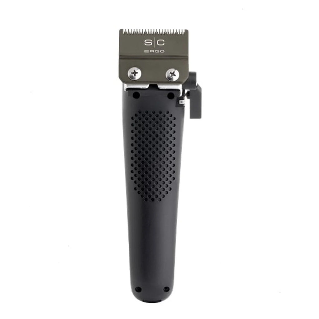 Cordless Hair Clipper T802