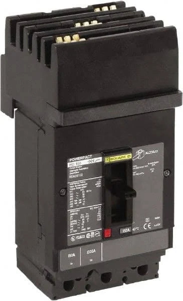 Circuit Breaker J589