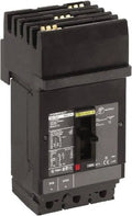 Circuit Breaker J589