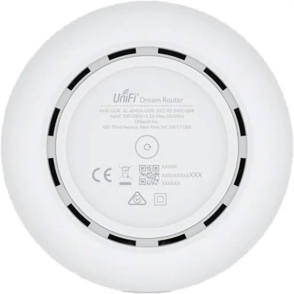 Dream Wi-Fi 6 Ethernet Wireless Router G740