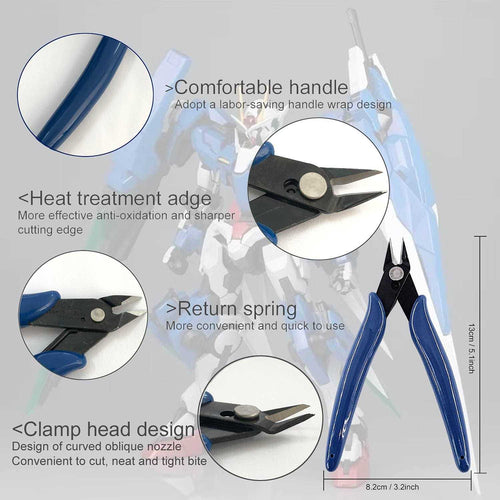 32 Piece 3D Print Tool Kit U63690