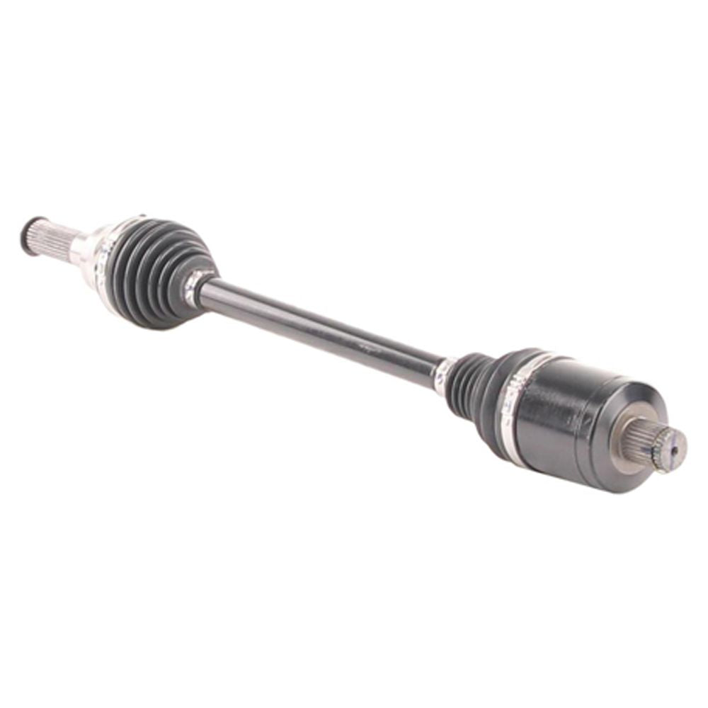 Drive Axle Rear E112