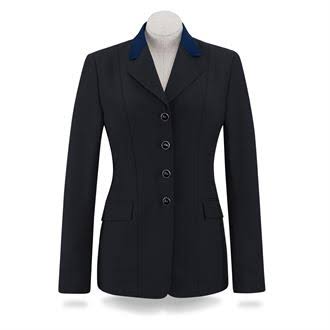 Ladies' Show Coat H88100