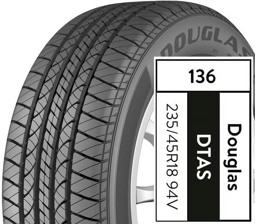 All-Season Tire I956