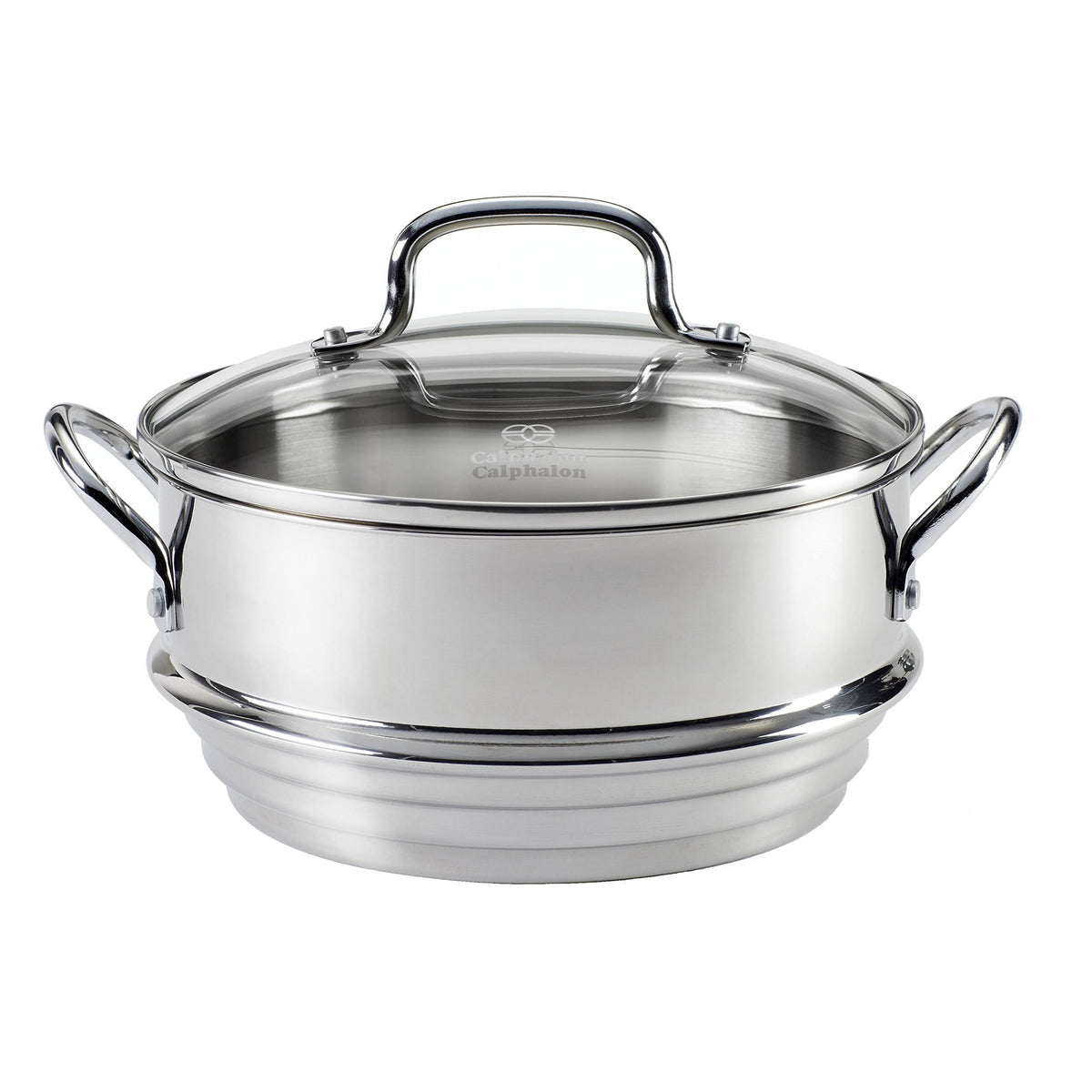 Stainless Steel Steamer Insert M66760