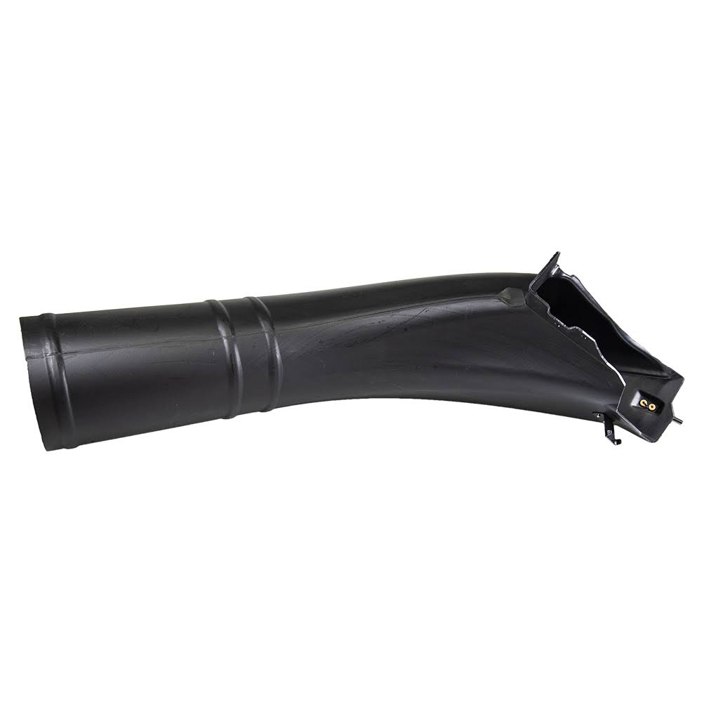 Lower Bagger Chute Assembly L554