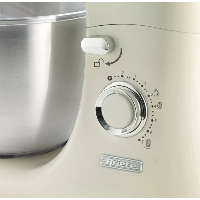 Vintage 5.5L 2400W Green Stand Mixer Q20629